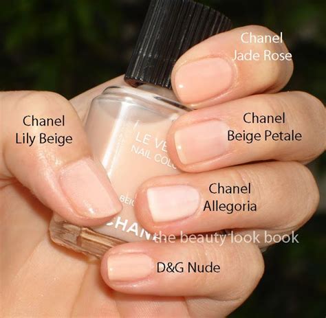 chanel nail polish dupe|chanel nail polish color chart.